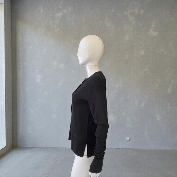 Totem knit cardigan - Picture 7 of 9